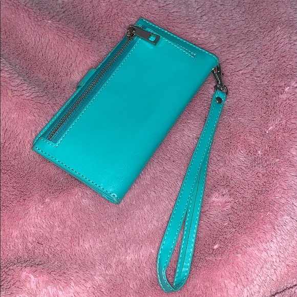 Mint coin purse - Picture 2 of 3